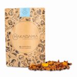 care mix frutta secca ed essiccata