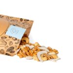 focus mix frutta secca ed essiccata in busta