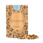 mix ipeproteico frutta secca