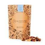 mix frutta secca ed essiccata