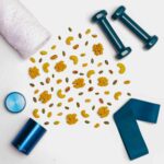 mix ipeproteico frutta secca still life