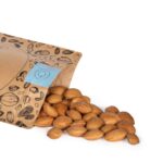 mandorle in guscio tuono in busta