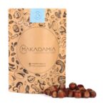 Nocciole tostate in guscio corabel