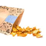 ananas essiccato makadamia