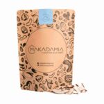 cocco essiccato in busta