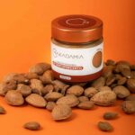 crema spalmabile mandorla pugliese