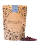 mirtilli rossi essiccati