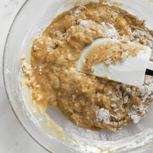 Muffins vegani al pistacchio