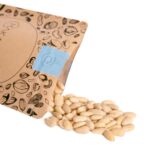 mandorle pelate in busta