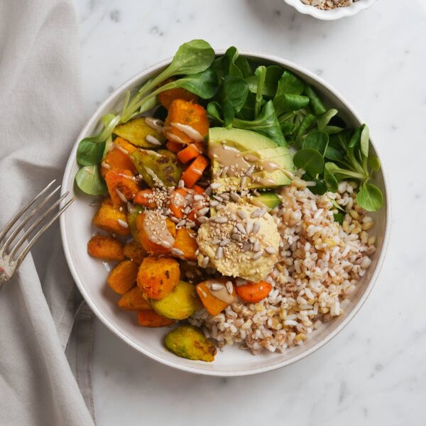 Bowl Seed Rotation Mix-3