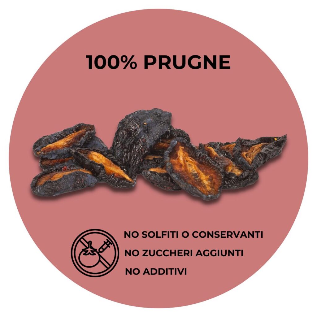 prugne disidratate info