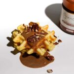 crema noci pecan ricetta 2