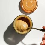 cremosità crema anacardi