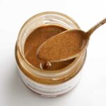 cremosità crema noci pecan