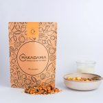 apple cinnamon porridge NUOVO