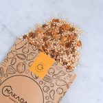 apple cinnamon porridge NUOVO