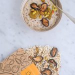 pista prune porridge nuovo