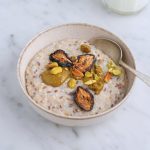 pista prune porridge nuovo