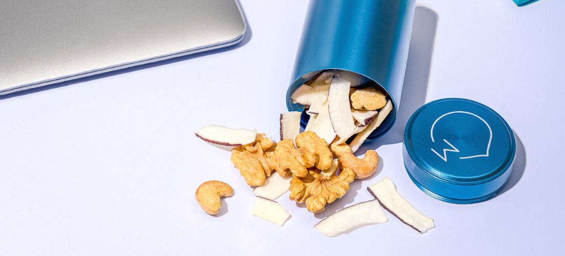 Perché fare lo spuntino è importante