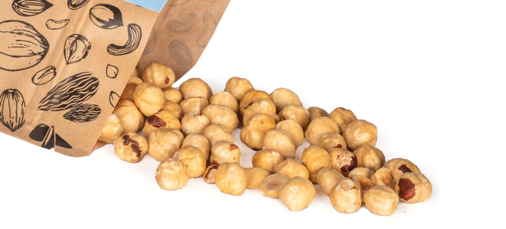 Nocciola tonda laziale