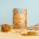 mix mandorle curry still life