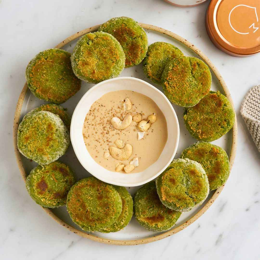 Crema 100% Anacardi Ivoriani