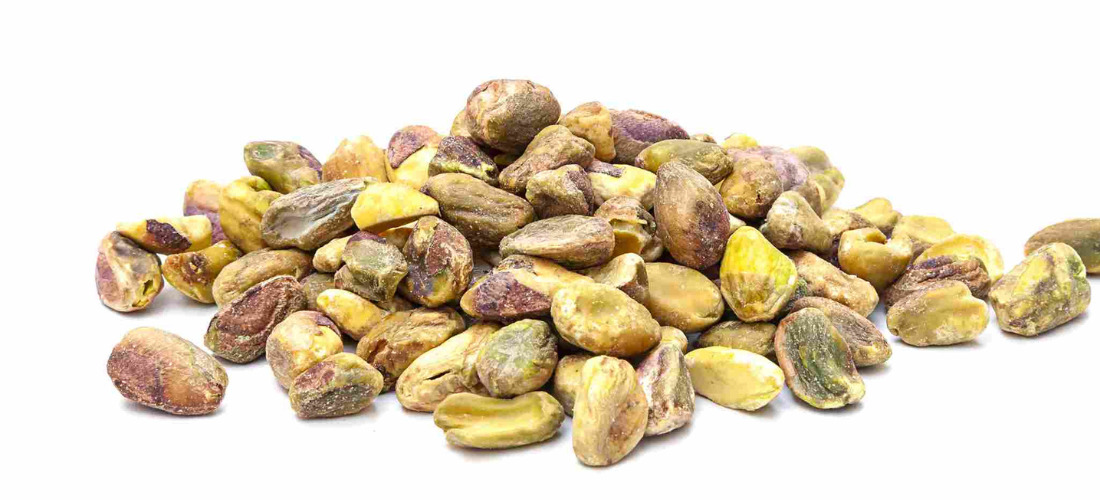 Proprietà e curiosità del pistacchio