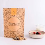 berries lover porridge NUOVO