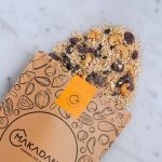 berries lover porridge NUOVO