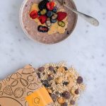 berries lover porridge NUOVO