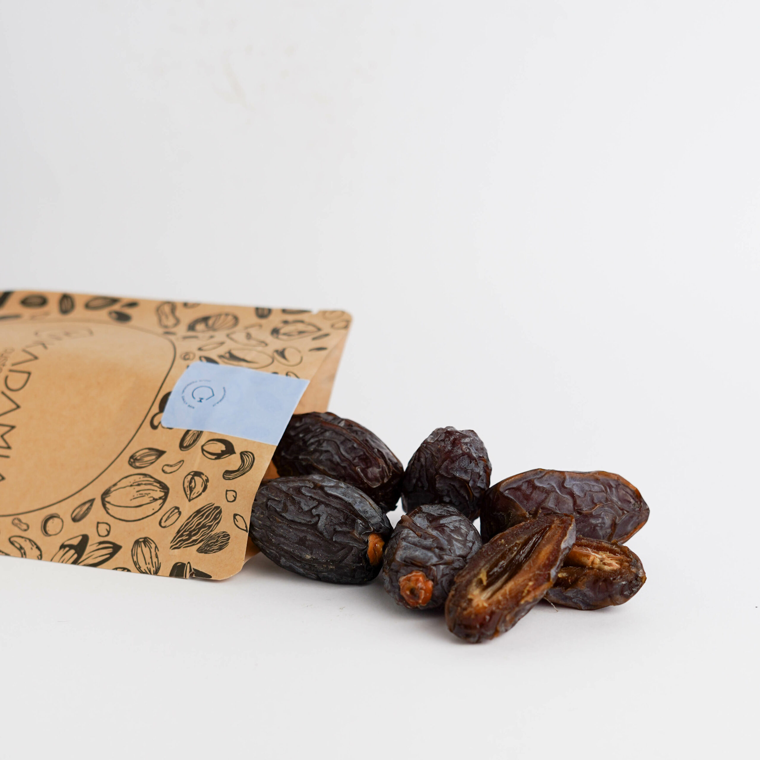 datteri medjoul jumbo diamond