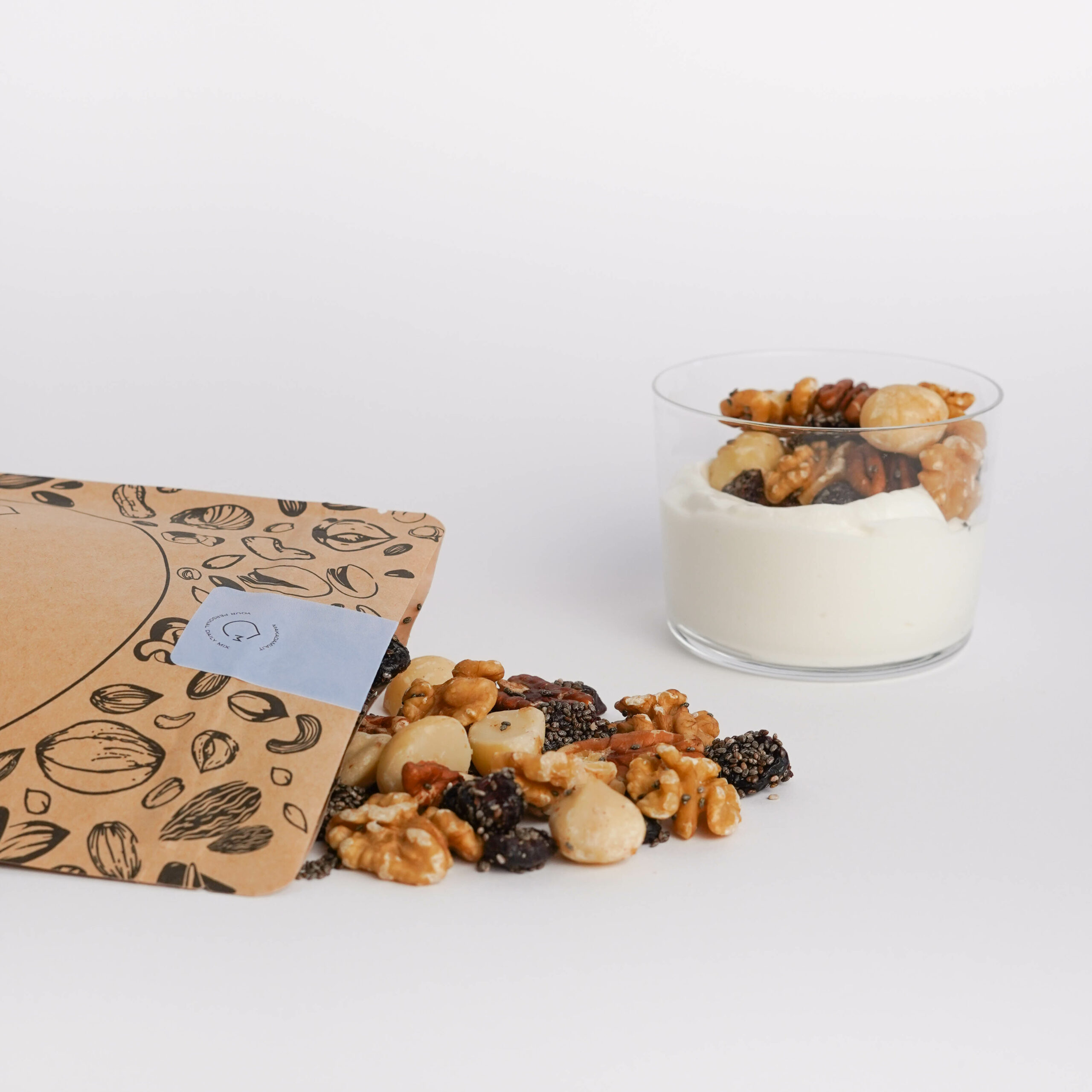 Solfiti e Frutta Secca ed Essiccata