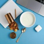 DARK CHOCO GRANOLA makadamia