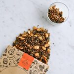 NON GRANOLA makadamia