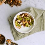 NON GRANOLA makadamia