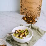 NON GRANOLA makadamia