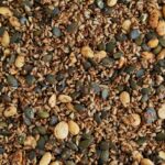 NON GRANOLA makadamia