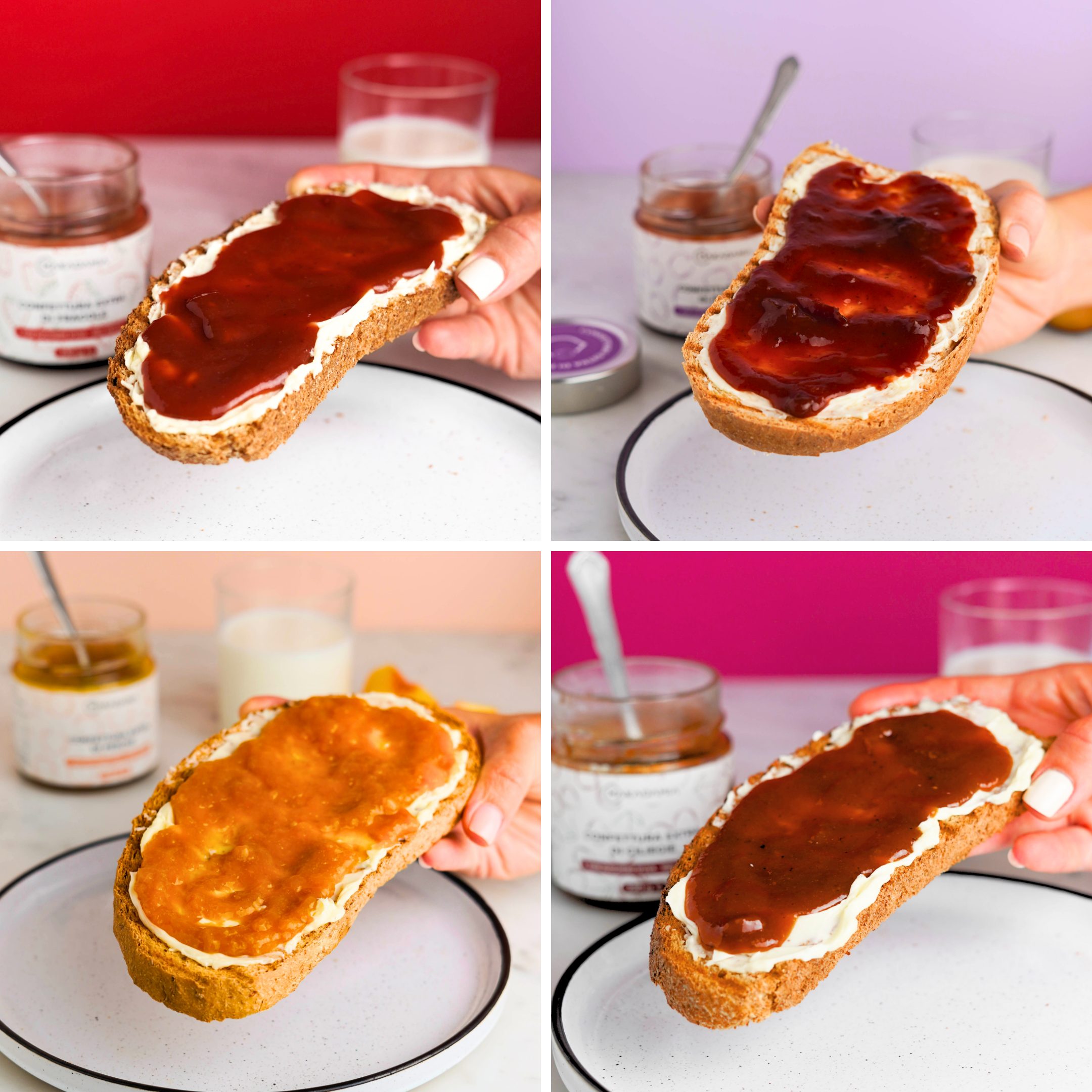 BUNDLE Confetture Extra 80%