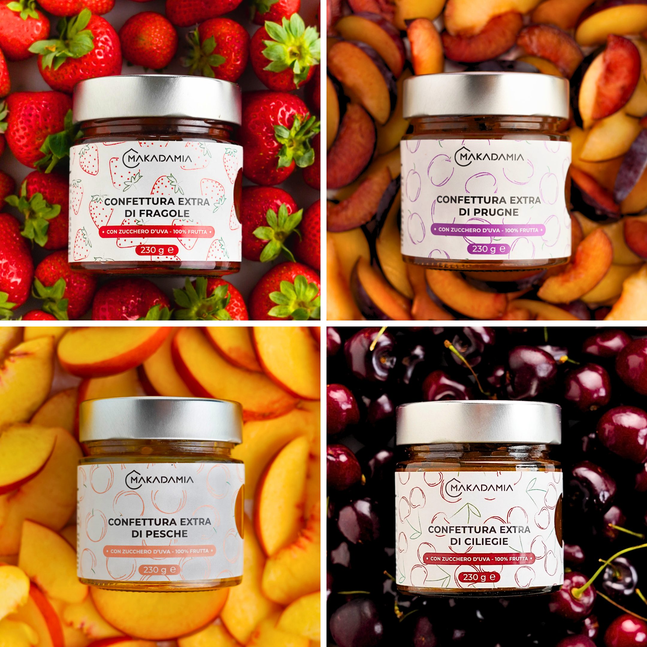 BUNDLE Confetture Extra 80%