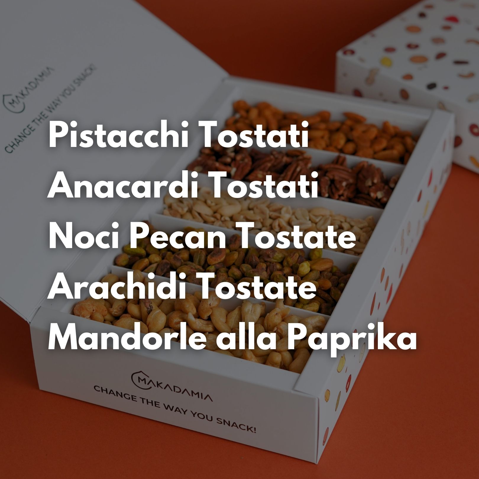 Aperitivo BOX