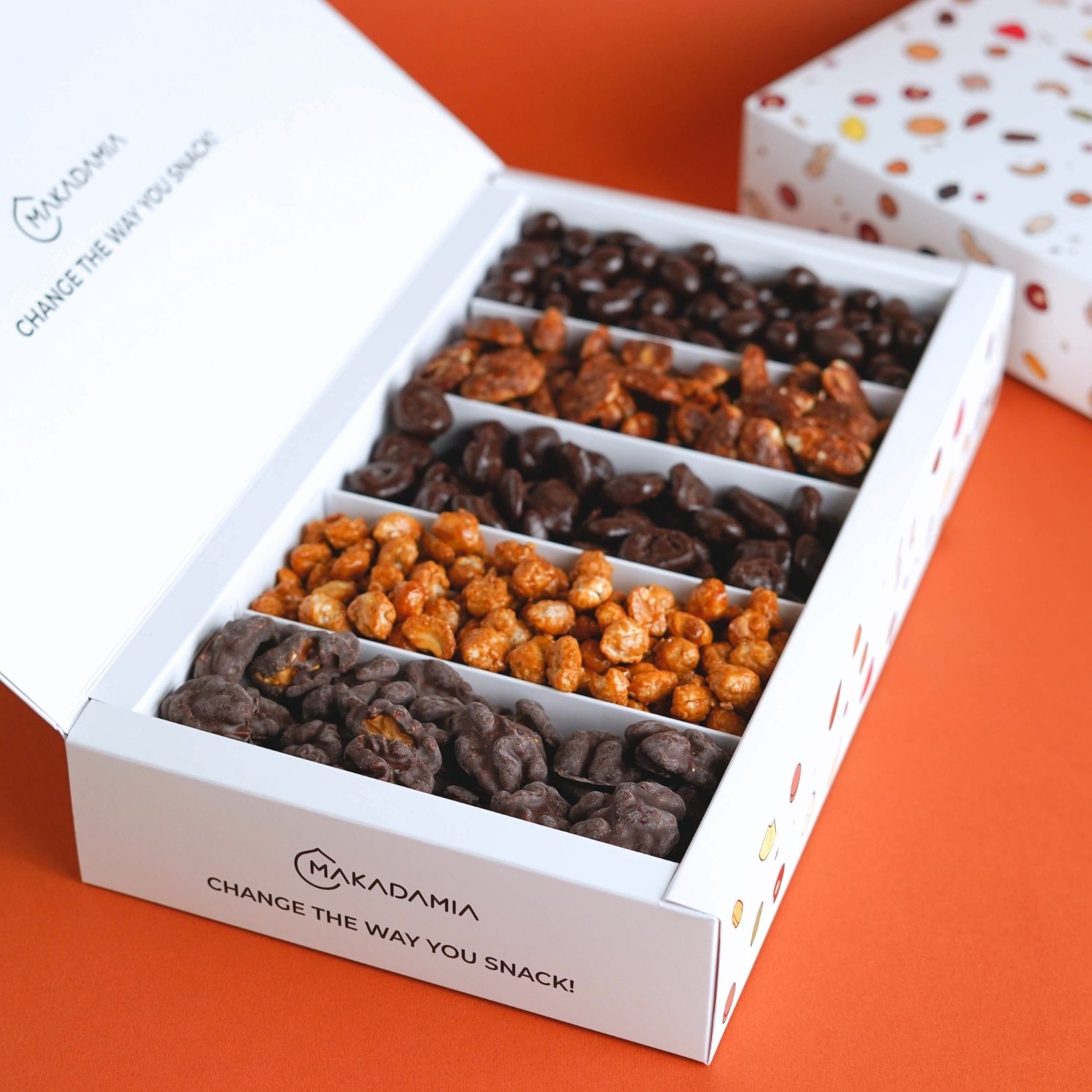 ChocoHoney BOX