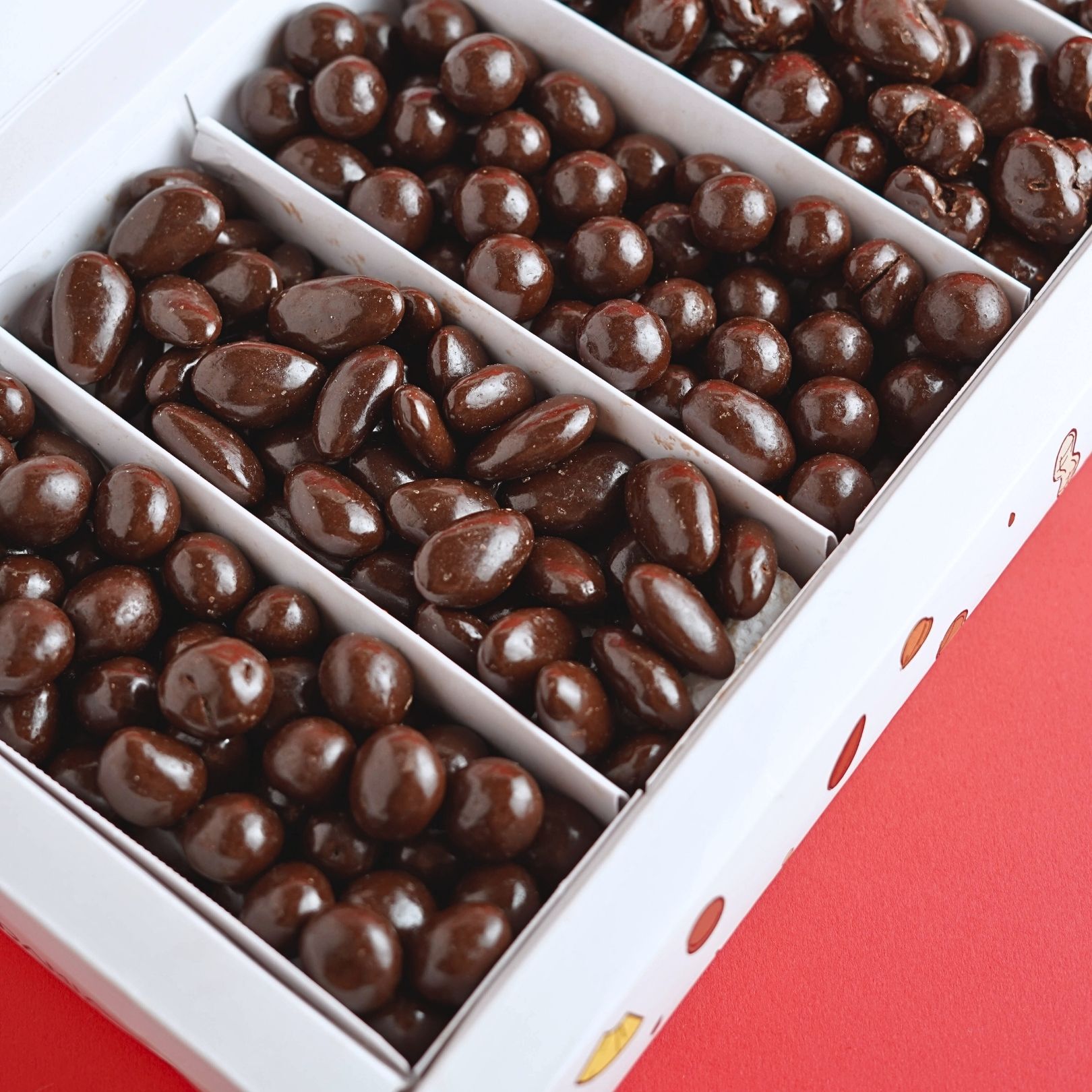 ChocoNut BOX