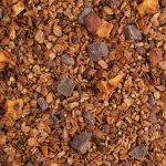 granola pere e cioccolato