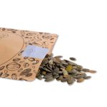 semi di zucca tostati e salati