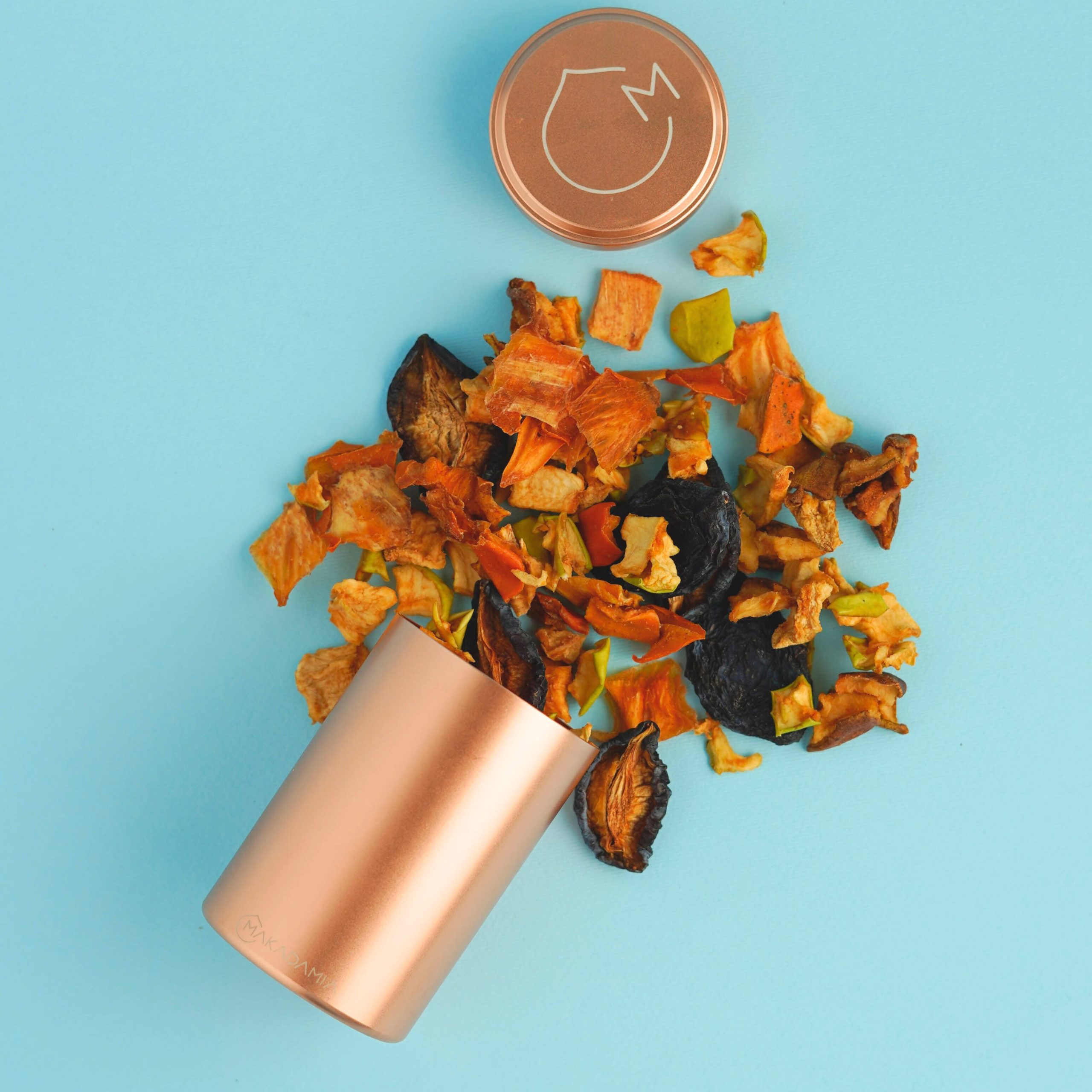 BUNDLE Frutta Essiccata Italiana