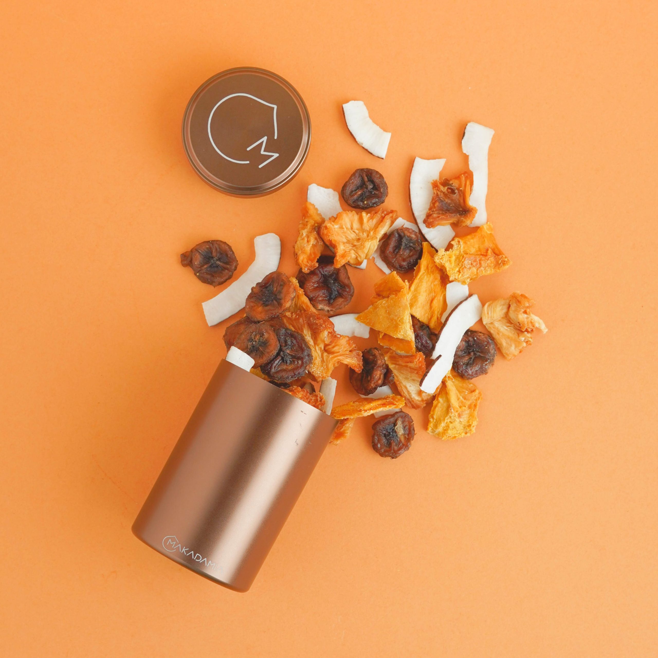 BUNDLE Frutta Essiccata Tropicale