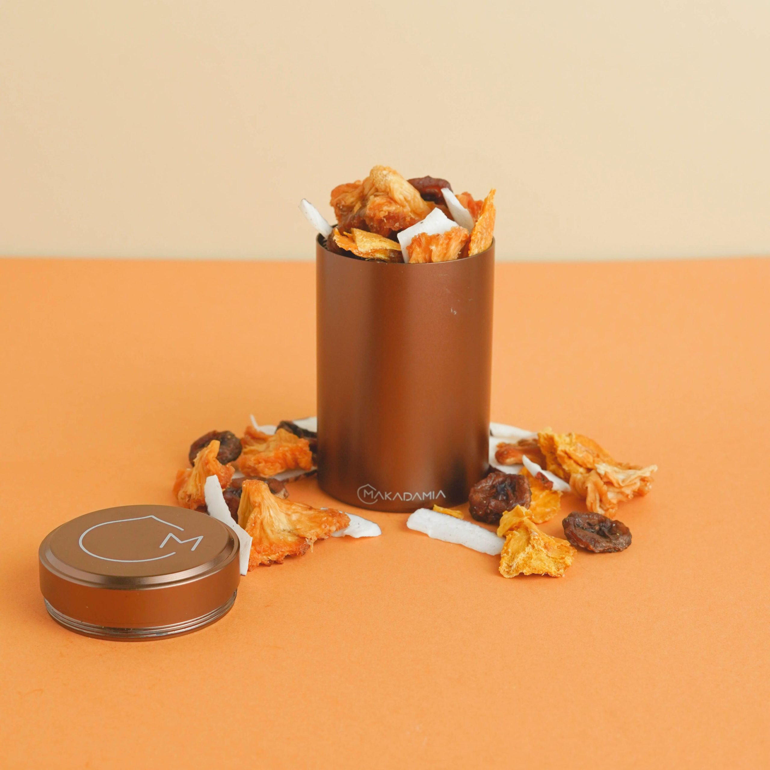 BUNDLE Frutta Essiccata Tropicale